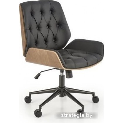 Halmar Gavin (ореховый/черный)