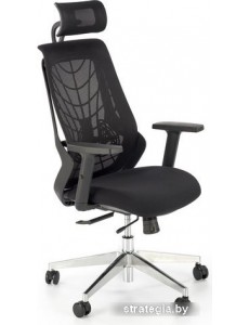 Кресло Halmar Geronimo (черный)