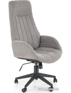 Кресло Halmar Harper (серый)