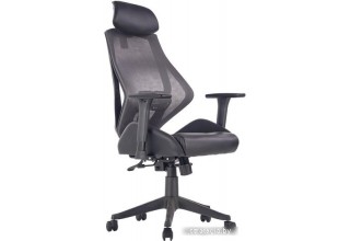 Halmar Hasel (черный/серый)