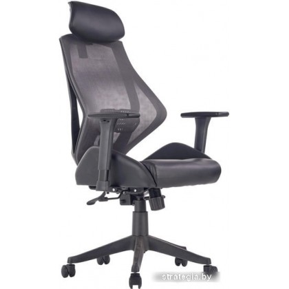 Halmar Hasel (черный/серый)