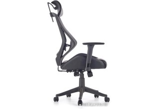 Halmar Hasel (черный/серый)