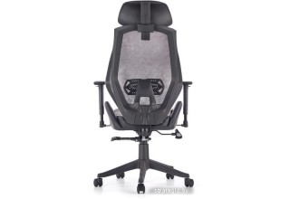 Halmar Hasel (черный/серый)