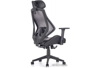 Halmar Hasel (черный/серый)