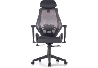 Halmar Hasel (черный/серый)