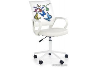 Halmar IBIS butterfly