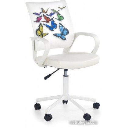 Halmar IBIS butterfly