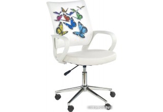 Halmar IBIS butterfly