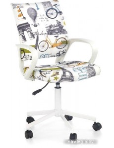 Кресло Halmar IBIS paris