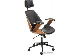 Halmar Ignazio (орех/черный)