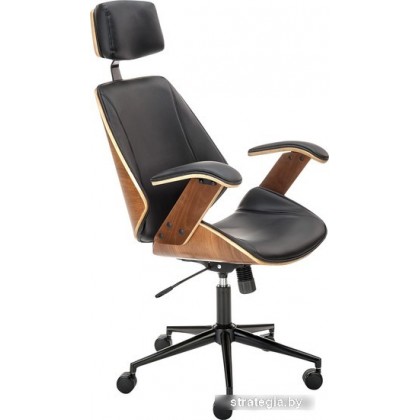 Halmar Ignazio (орех/черный)