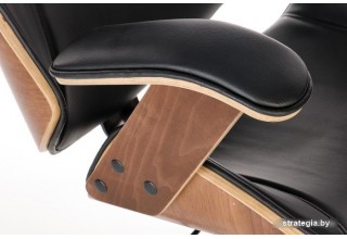 Halmar Ignazio (орех/черный)