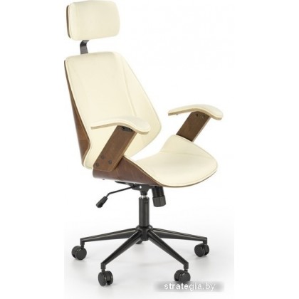 Halmar Ignazio (ореховый/кремовый)