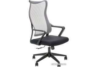 Halmar Loreto (серый/черный)