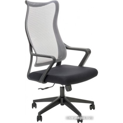 Halmar Loreto (серый/черный)