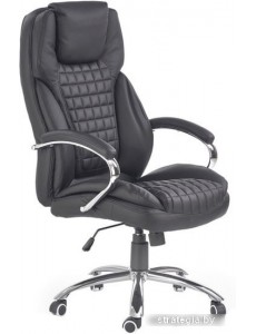 Кресло Halmar King (черный)