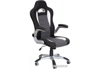 Halmar Lotus (серый/черный)