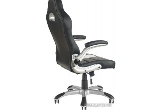 Halmar Lotus (серый/черный)