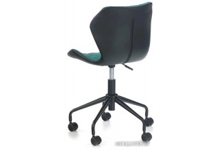 Halmar Matrix (черный/бирюзовый)