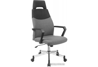 Halmar OLAF (черный/серый)