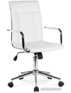 Кресло Halmar PORTO 2 (белый)