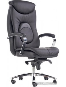 Кресло Halmar Quad (черный)