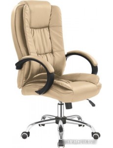 Кресло Halmar Relax (бежевый)