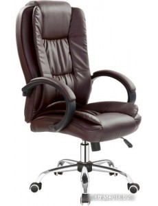 Кресло Halmar RELAX (коричневый)