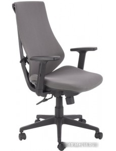 Кресло Halmar Rubio (черный)