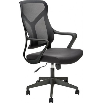 Halmar Santo (черный)