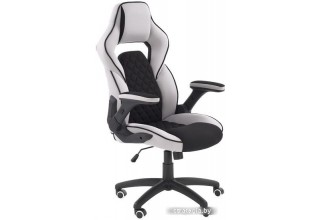 Halmar Sonic (черный/светло-серый)