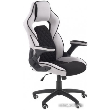 Halmar Sonic (черный/светло-серый)