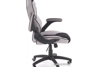 Halmar Sonic (черный/светло-серый)