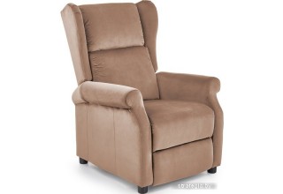 Halmar Agustin 2 (бежевый)