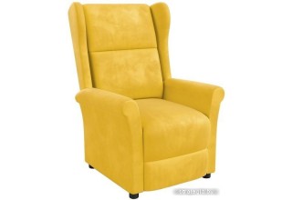 Halmar Agustin 2 (горчичный)