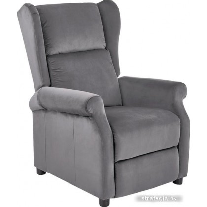 Halmar Agustin 2 (серый)