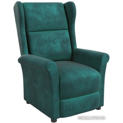 Halmar Agustin 2 (темно-зеленый)