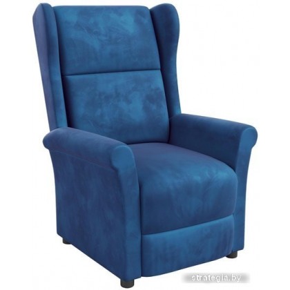 Halmar Agustin 2 (темно-синий)