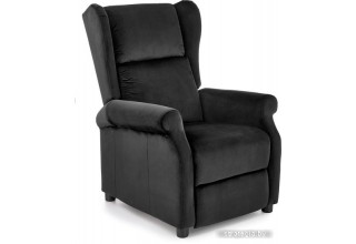 Halmar Agustin 2 раскладное (черный)