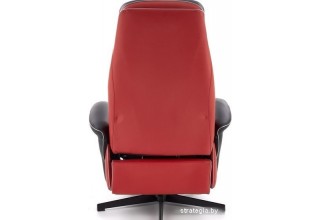 Halmar Camaro (черный/красный)