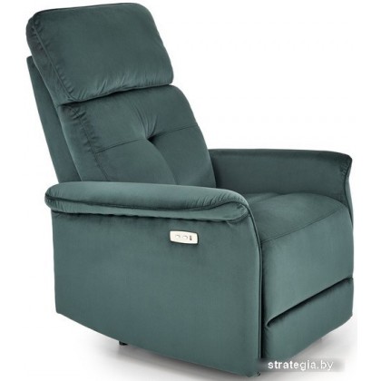 Halmar Semir раскладное (темно-зеленый)