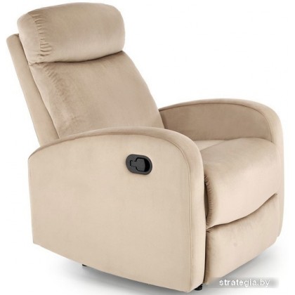 Halmar Wonder раскладное (бежевый)