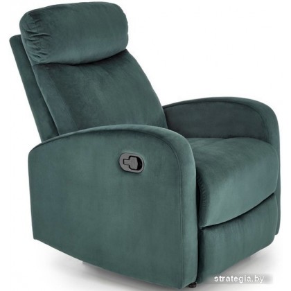 Halmar Wonder раскладное (темно-зеленый)