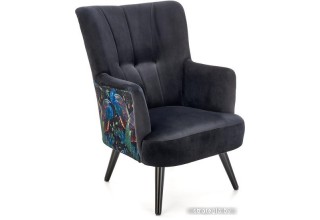 Halmar Pagoni (черный)