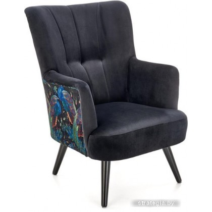 Halmar Pagoni (черный)