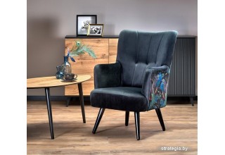 Halmar Pagoni (черный)