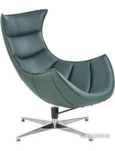 Кресло Halmar Luxor (зеленый)