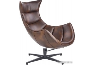 Halmar Luxor (темно-коричневый)