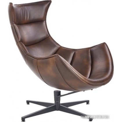 Halmar Luxor (темно-коричневый)