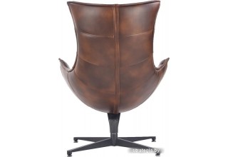 Halmar Luxor (темно-коричневый)